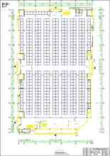 廣州錦漢展覽中心場館圖