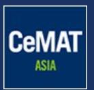 2026亞洲國際物流技術與運輸系統(tǒng)展覽會